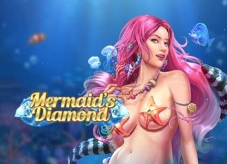 Автомат Mermaid’s Diamond